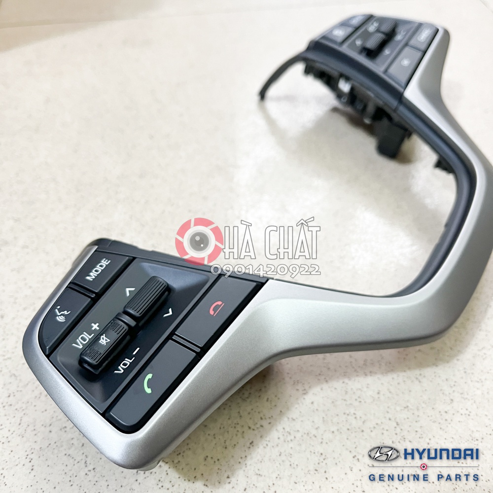 Phím Cruise Control HYUNDAI ELANTRA 🎯 Kiểm soát hành trình Elantra 2016-2018