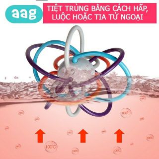 Gặm nướu HÀN QUỐC AAG cao cấp