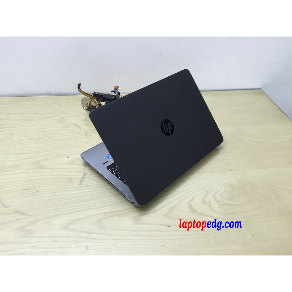 Laptop HP 840 G1 core i5-4300, Ram4GB, Ổ cứng 250GB, HD+