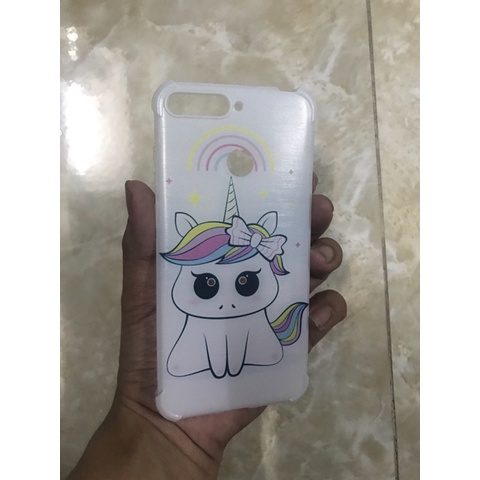 Ốp lưng Sharp A2 hình (P1)