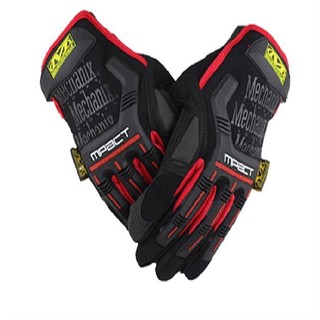 Găng tay dài ngón chính hãng thể thao cảm ứng chiến thuật mechanix wear mpact