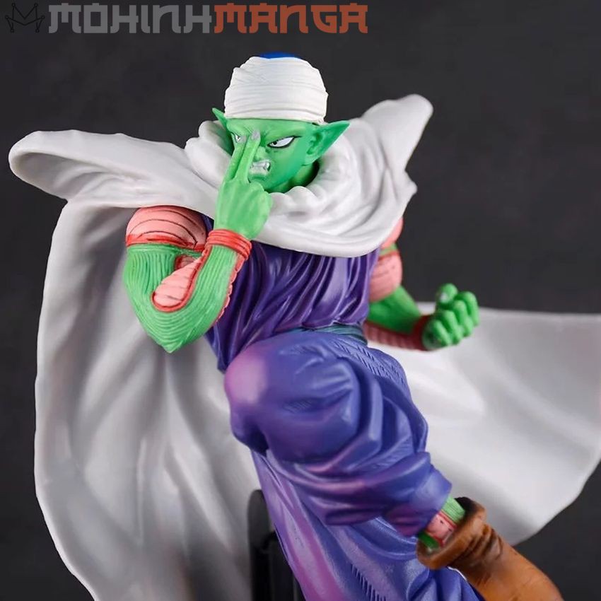 [CÓ QUÀ] Mô hình Piccolo Picolo Bảy Viên Ngọc Rồng Dragon Ball - MOHINHMANGA