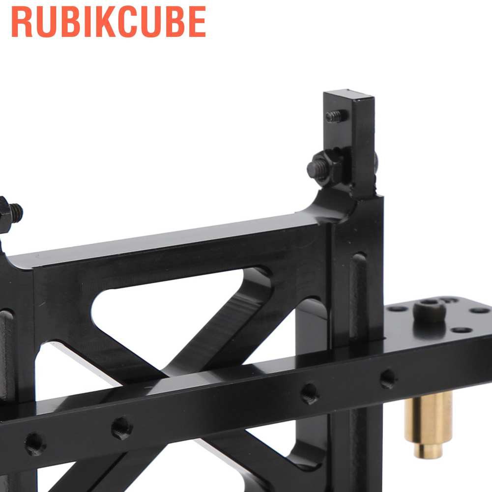 Giá Đỡ Cố Định Khung Rubik Chuyên Dụng Cho Scx10