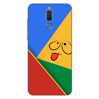 Ốp lưng Huawei Nova 2i mẫu 70( Silicon dẻo )