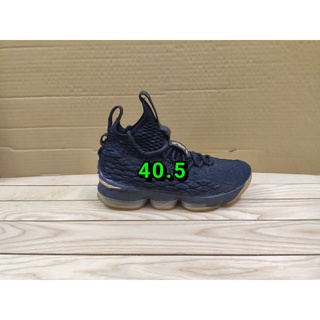 (2hand) giày bóng rổ nike Lebron, PG