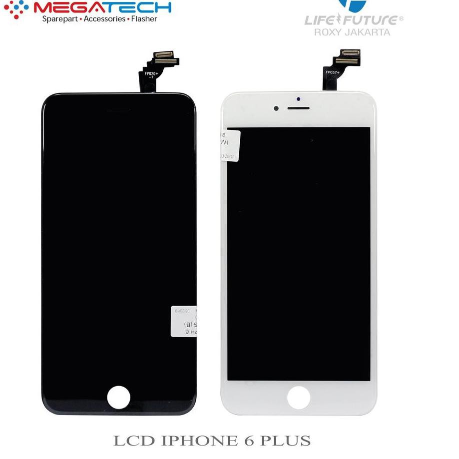 Mới Màn Hình Cảm Ứng Lcd Cho Iphone 6 Plus