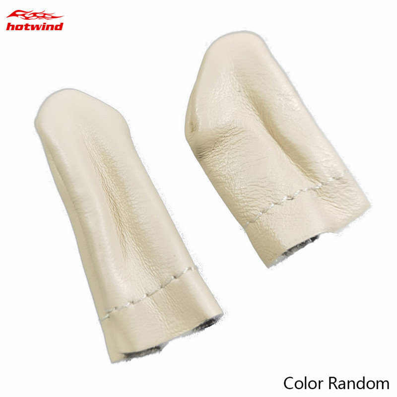 HW Bao Ngón Tay Handmade Bảo Vệ Cho Người Mới Bắt Đầu