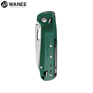 Dao 8 chức năng Leatherman FREE K2