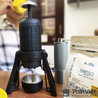 Máy pha cà phê mini Staresso PRO (Mirage)
