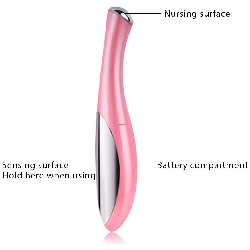 Máy Massage rung cực tê mini cầm tay mát xa cơ thể (Tặng Kèm 1 SP Massage Cảm Ứng Rung) - Video thật | BigBuy360 - bigbuy360.vn