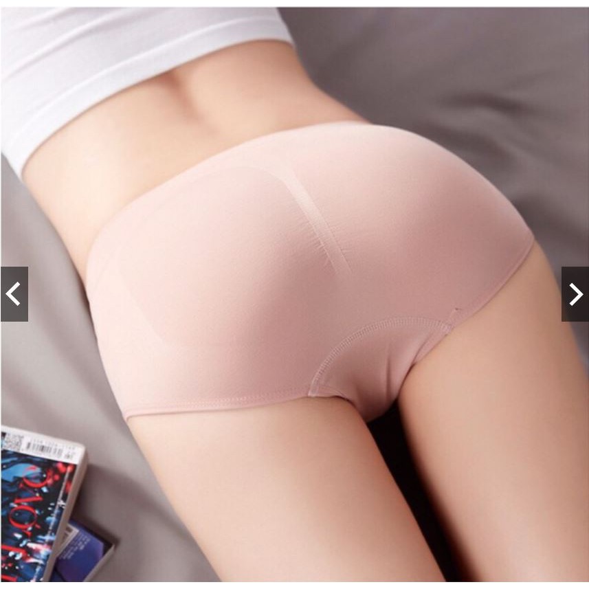 [Mã 12FASHIONSALE1 giảm 10K đơn 50K] Quần Lót Gen Kháng Khuẩn 498 Đảm Bảo Sức Khỏe | BigBuy360 - bigbuy360.vn