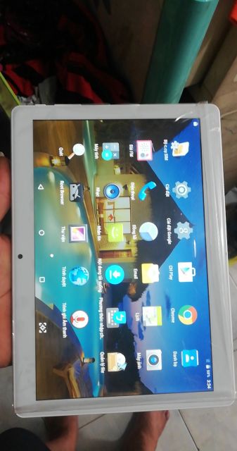 Máy tính bảng tablet JP999 Wifi