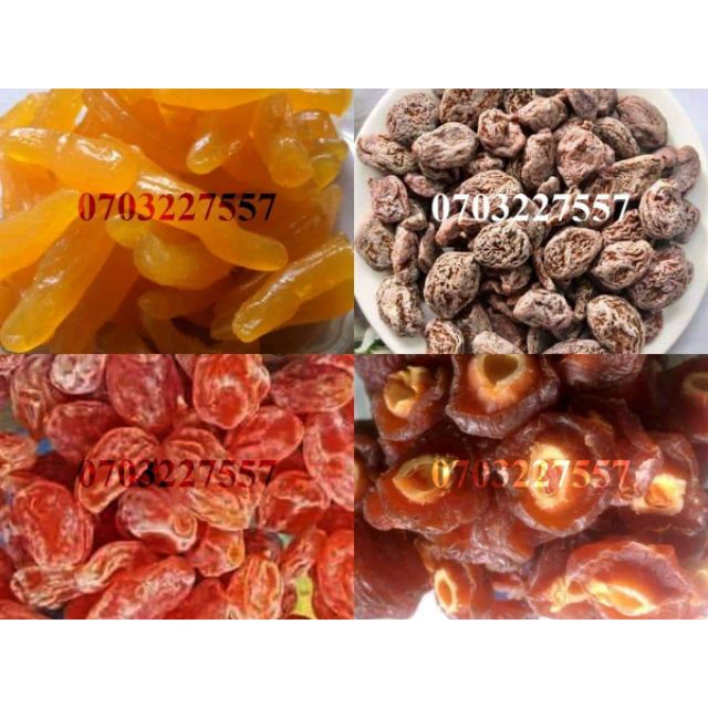 ( MIỄN SHIP Ở HCM) 1KG 4 vị Khoai dẻo/ Ô liu/ Mơ hồng/ Đào chẻ( mứt/ tết/ đà lạt/ thập cẩm/ ăn vặt/ ngon/ thập cẩm/ rẻ)