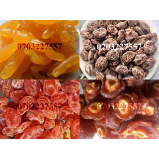 ( MIỄN SHIP Ở HCM) 1KG 4 vị Khoai dẻo/ Ô liu/ Mơ hồng/ Đào chẻ( mứt/ tết/ đà lạt/ thập cẩm/ ăn vặt/ ngon/ thập cẩm/ rẻ)