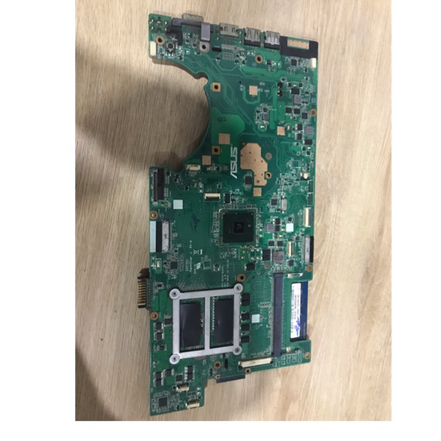 Mainboard laptop Asus dòng gamming G73