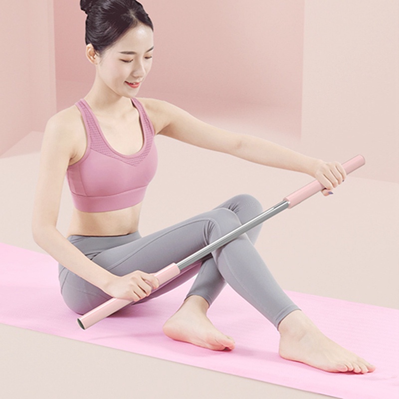 Gậy Điều Chỉnh Tư Thế Lưng/Vai/Vai Cho Tập yoga