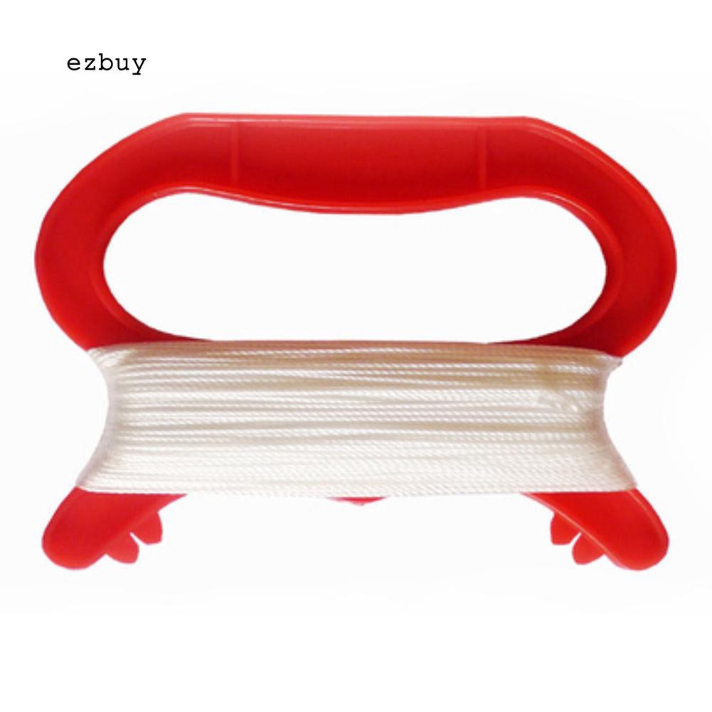 Cuộn dây thả diều chuyên dụng 30 / 50 / 100m hình chữ D