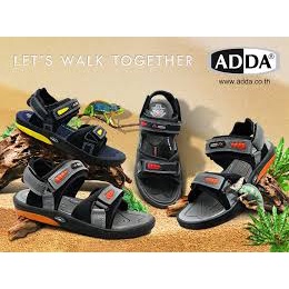 Sandal  Chính Hãng Adda Thái Lan 2N36