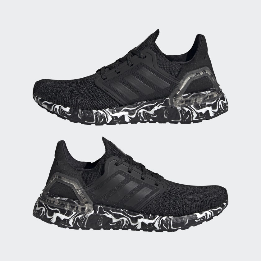 Giày thể thao nữ  Ultra Boost 20 “Glam Pack&quot; FW5720 - Hàng Chính Hãng - Bounty Sneakers