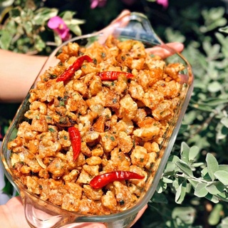 TỐP MỠ MẮM HÀNH PHI THƠM-GIÒN-NGON