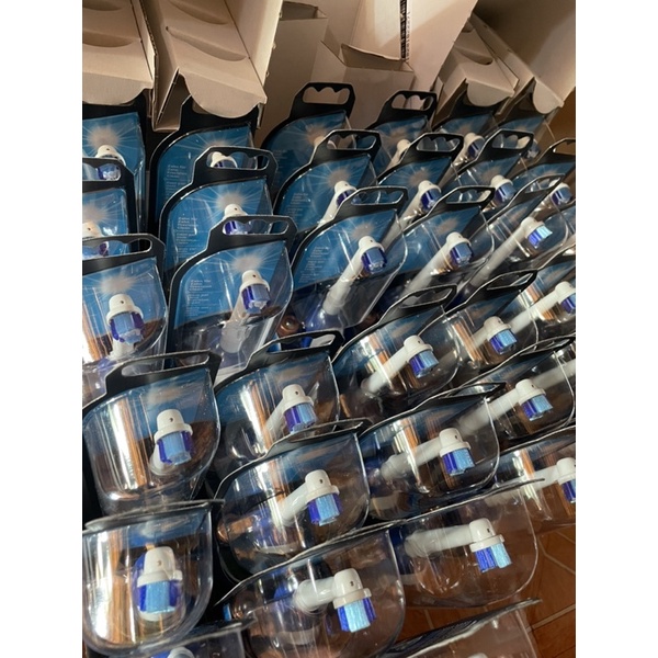 Bàn Chải Điện Dùng Pin Oral-B  - Đầu Gum Care Lông Chải Siêu Mỏng - Dùng Pin AA