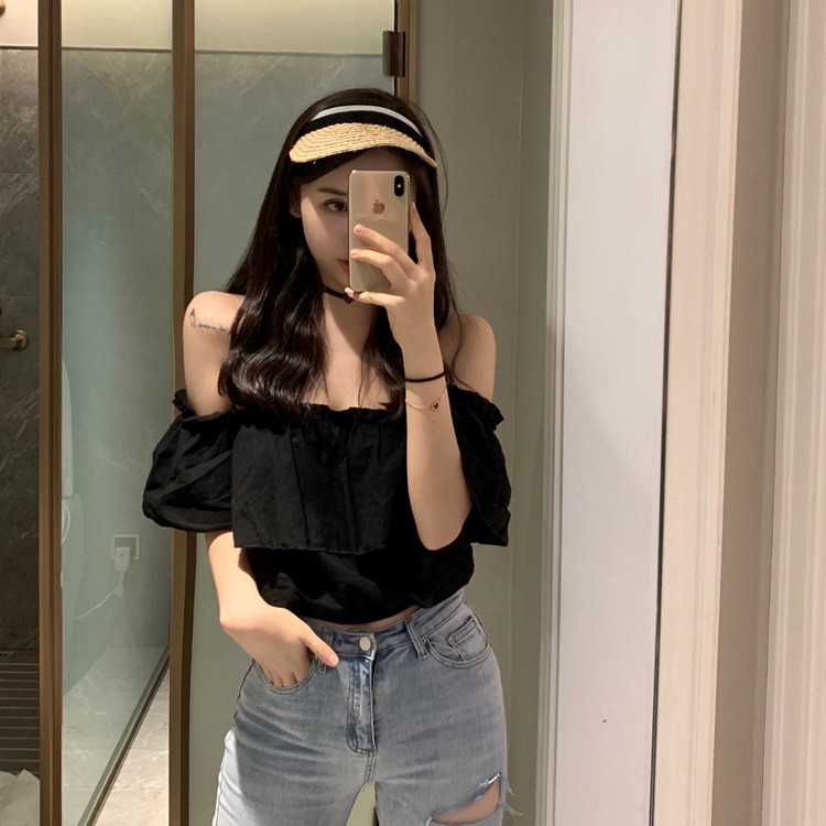 ÁO SƠ MI NỮ ULZZANG - NEW ARRIVAL 2021