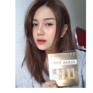 [FREE SHIP] Set Serum Huyết Thanh Eldas Hàn Quốc