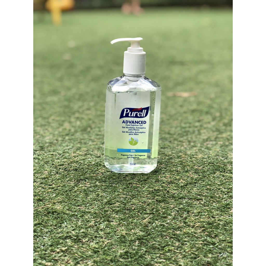 Gel rửa tay khô Purell