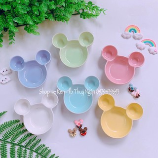 Tổng hợp chén sứ mini cho bé ADKN
