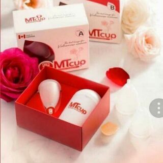 Cốc nguyệt san MTcup