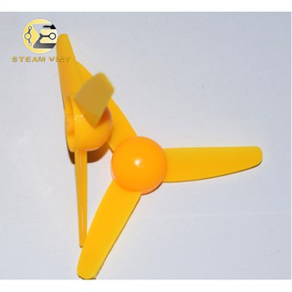 combo 5 Cánh quạt mô hình STEAM 2*80