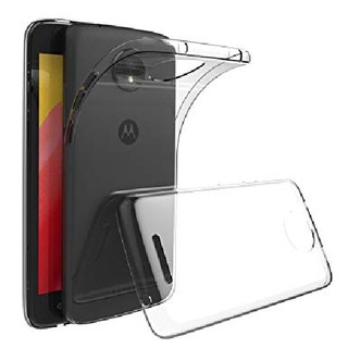Ốp lưng silicon dẻo điện thoại motorola moto C