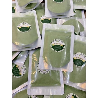 100G Bột Trà Xanh Thái Nguyên