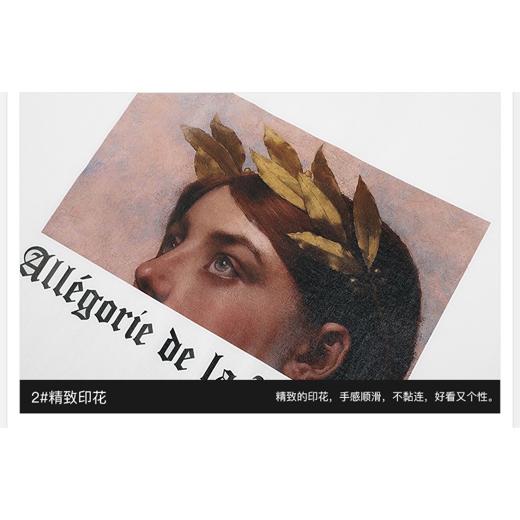 Áo Thun Nam Nữ Form Rộng Tay Lỡ Local brand phong cách Nelly Ulzzang Freesize Street wear Phong Cách Chất Cotton TN499 | BigBuy360 - bigbuy360.vn