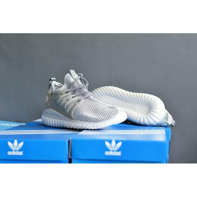 Giày Thể Thao Adidas Tubular Radial Abu Tbl 02 Chất Lượng Cao Cho Nam