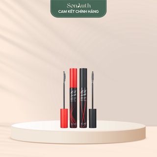 Chuốt mi Clio Kill Lash Superproof Mascara 7g (Nhập khẩu chính hãng)