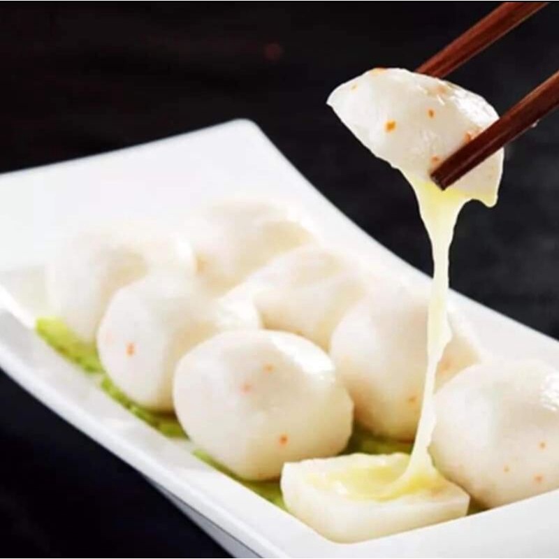 Lẻ 5 Viên Các loại Viên thả lẩu ngon | BigBuy360 - bigbuy360.vn