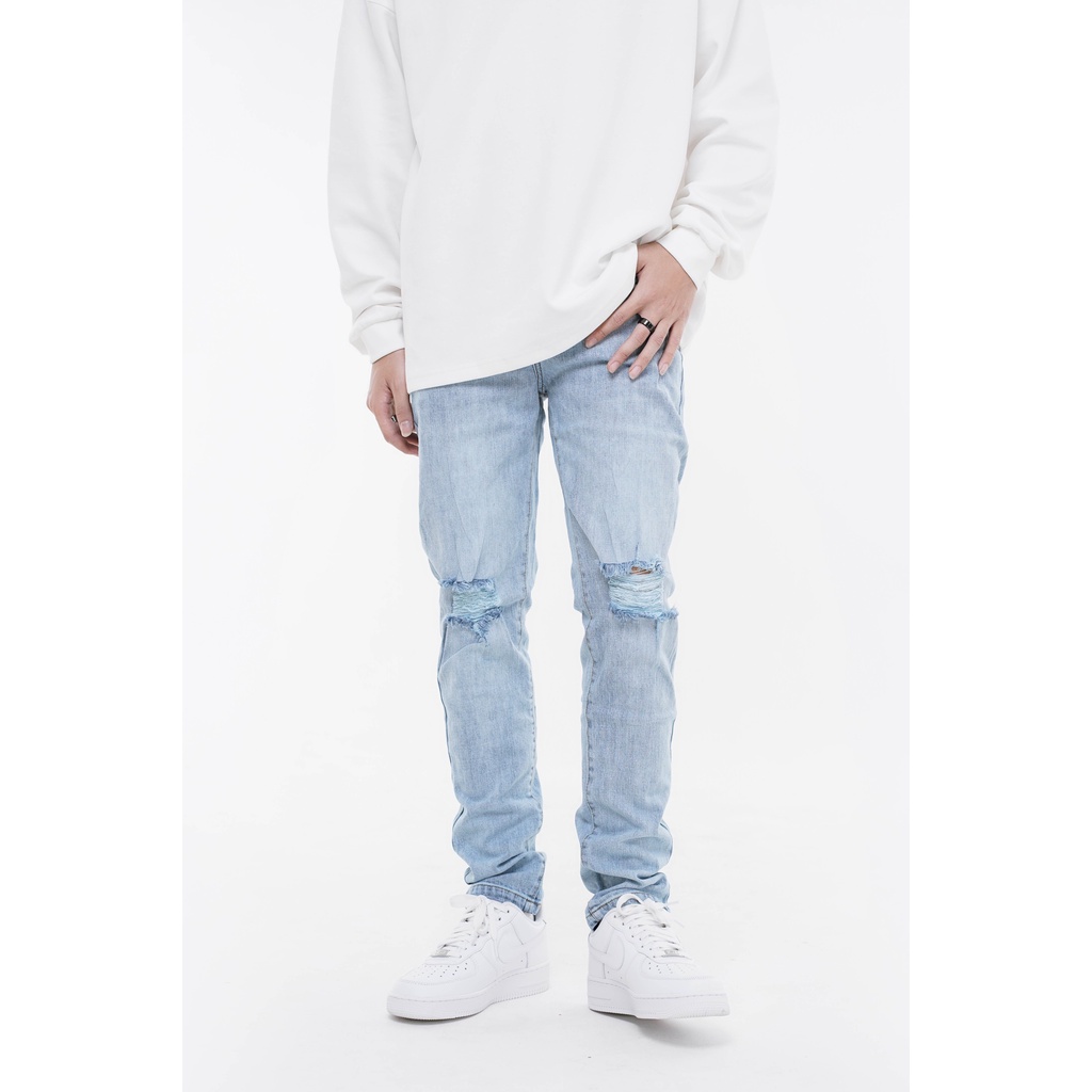 Quần Jean - Skinny SK23