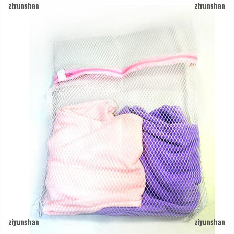Set 3 Túi Lưới Giặt Đồ Lót Tiện Lợi