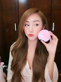🌸🌸🌸Máy Rửa Mặt Thần Kỳ Muse   💰gia: 1590k