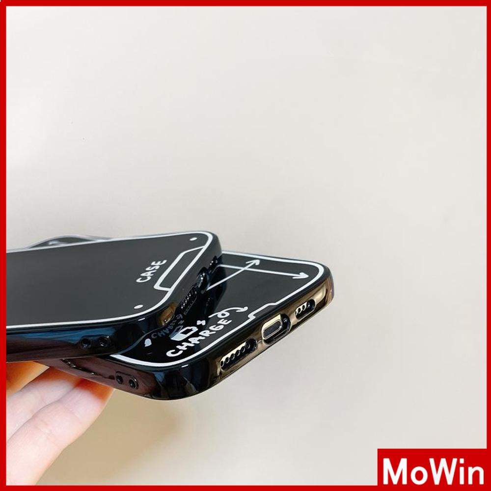 Ốp Điện Thoại Silicon Chống Sốc Màu Kẹo Cho iPhone 13 Pro Max iPhone 12 Pro Max iPhon