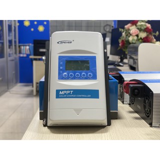 Bộ sạc 30A năng lượng mặt trời MPPT 12/24VDC (XTRA3210N-XDS2)