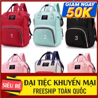 Balo bỉm sữa 🌺 𝐅𝐑𝐄𝐄 𝐒𝐇𝐈𝐏 🌺SẢN PHẨM SIÊU TIỆN LỢI CHO MẸ BẦU hoặc có con nhỏ.