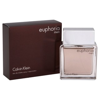 NƯỚC HOA CALVIN KLEIN (CK) CK EUPHORIA CHO NAM, 30ML
