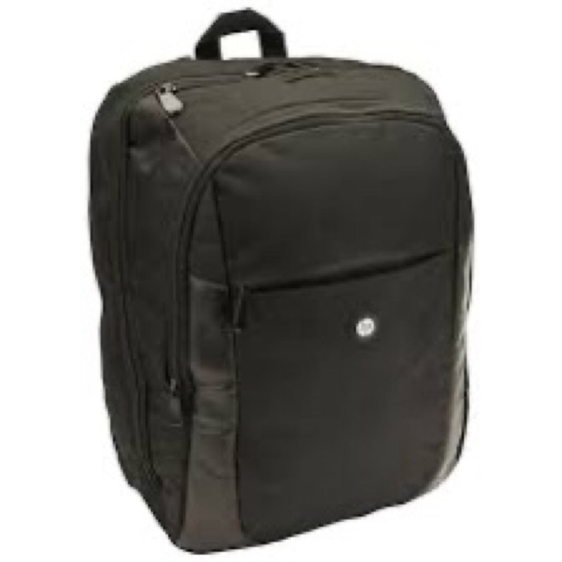 Balo Laptop HP Essential Backpack - H1D24AA - Hàng Chính Hãng