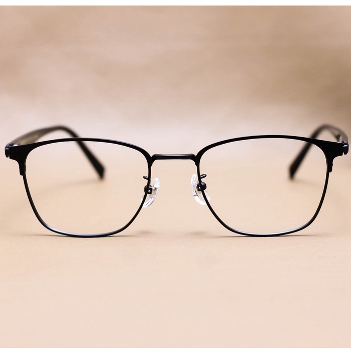 Gọng Kính Cận Hợp Kim Shady Unisex G2096 (Nhiều Màu)