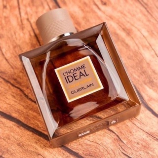 Nước hoa Nam Guerlain-Guerlain Ideal Edp