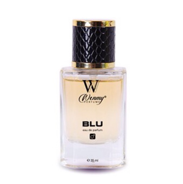 Nước hoa Wenmy Blu 35 ml