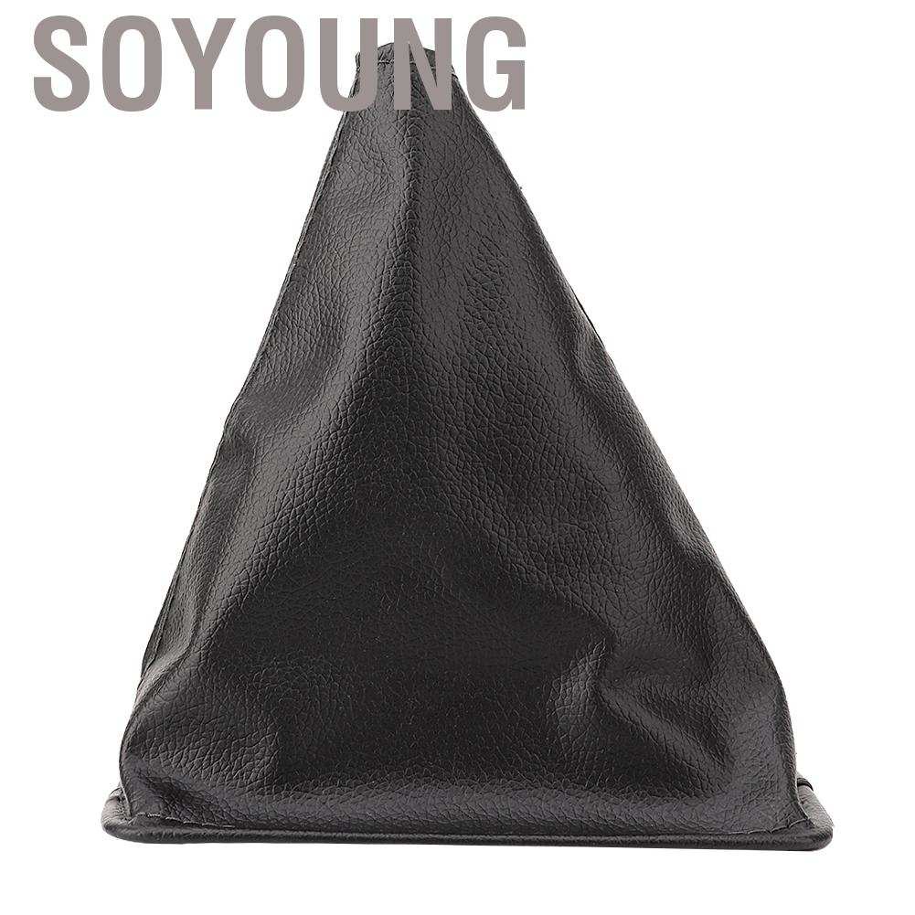 [Hàng tồn kho] Bọc da PU cho cần số xe hơi Toyota