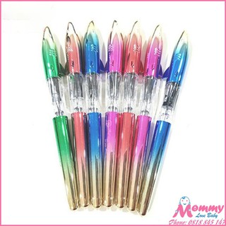 Bút mài thầy Ánh SH 052, hàng chính hãng, bút luyện chữ đẹp